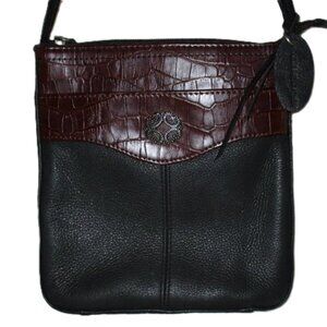 Naturalizer Leather Mini shoulder purse